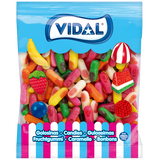 Vidal Mini Fingers 1kg