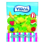 Vidal Jelly Pineapples 1kg