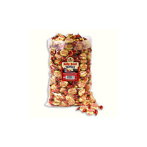 Walkers Nutty Brazil Toffee 2.5Kg