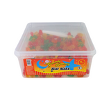 Yummy Gummy Jelly Bears 1000g Tub