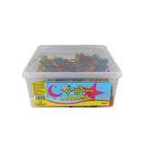 Yummy Gummy Gummy Mix 1000g Tub