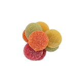 Yummy Gummy Fizzy Coins 800g Tub