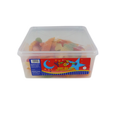 Yummy Gummy Fizzy Big Fish 800g Tub