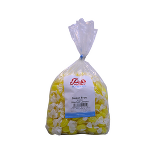 Lite Sugar Free Lemon Sherbet 2kg